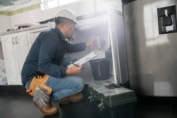 Hot Water Heater Installation in Conashaugh Lakes, PA
