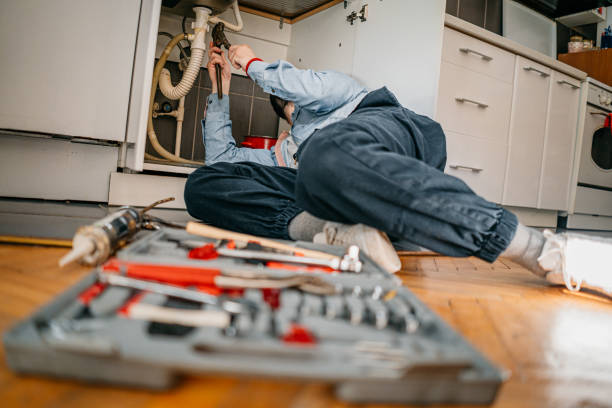 Best Sewer Cleaning Services  in Conashaugh Lakes, PA