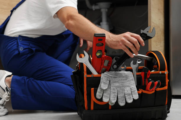 Best Best Plumbers Near Me  in Conashaugh Lakes, PA