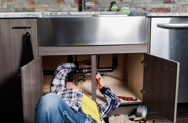 Best Toilet Repair Services  in Conashaugh Lakes, PA
